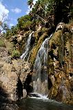 TANZANIA - Ngare Sero Waterfalls - 01